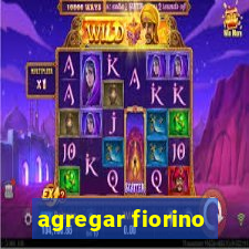 agregar fiorino